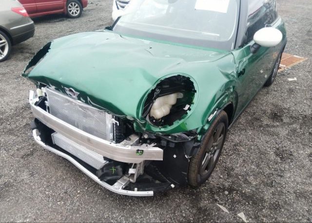 2023 MINI HARDTOP 2 DOOR(VIN: WMW33DH09P2T22664