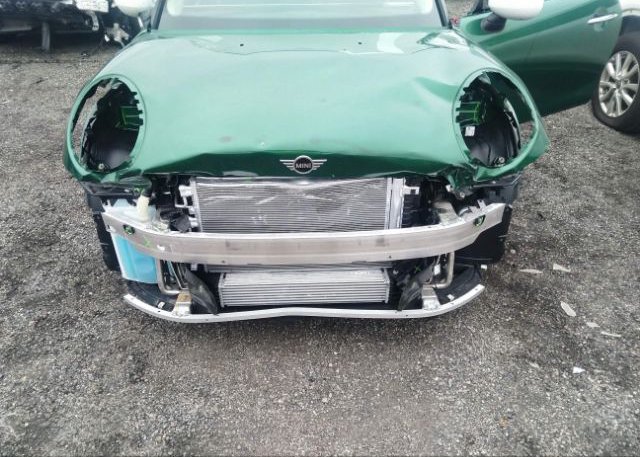 2023 MINI HARDTOP 2 DOOR(VIN: WMW33DH09P2T22664