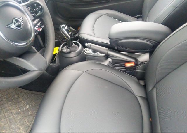 2023 MINI HARDTOP 2 DOOR(VIN: WMW33DH09P2T22664