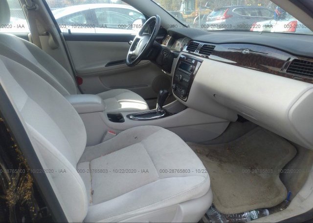 пригнать из сша 2014 CHEVROLET IMPALA LIMITED 2G1WB5E3XE1170486