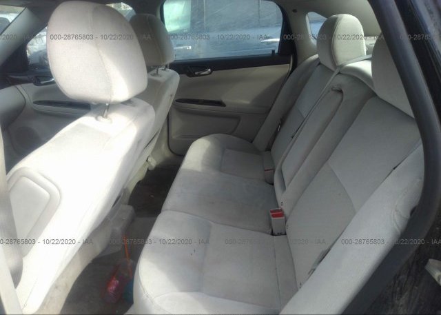 2G1WB5E3XE1170486 2014 CHEVROLET IMPALA LIMITED