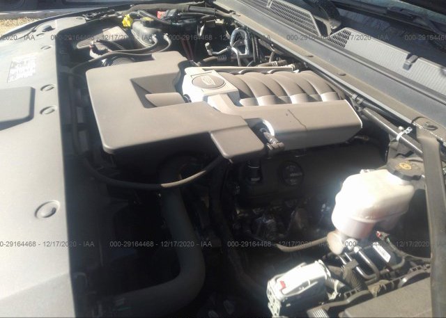 1GYS4BKJ3KR267155 2019 CADILLAC ESCALADE