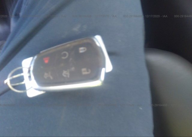 1GYS4BKJ3KR267155 2019 CADILLAC ESCALADE