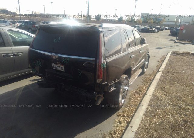 цена в сша 2019 CADILLAC ESCALADE 1GYS4BKJ3KR267155