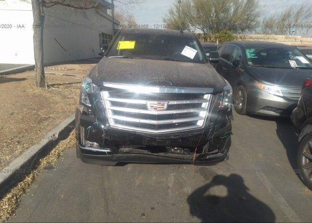 1GYS4BKJ3KR267155 2019 CADILLAC ESCALADE