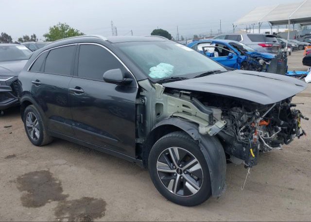 KNDCM3LD8N5513766 2022 KIA NIRO PLUG-IN HYBRID
