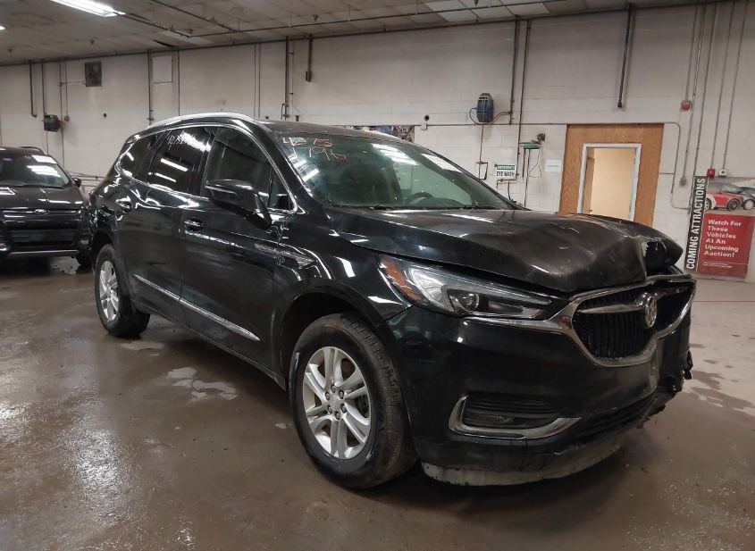 2019 BUICK ENCLAVE AWD ESSENCE photo