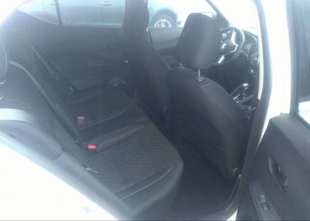2021 NISSAN KICKS(VIN: 3N1CP5BV5ML560607
