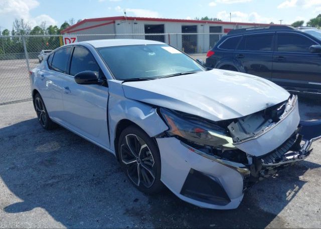2023 NISSAN ALTIMA (VIN: 1N4BL4CV4PN376749)