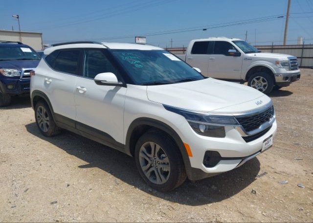 2023 KIA SELTOS (VIN: KNDEU2AA3P7457979)