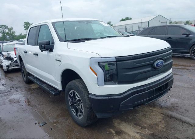 1FTVW1EL5NWG02460 2022 FORD F-150 LIGHTNING