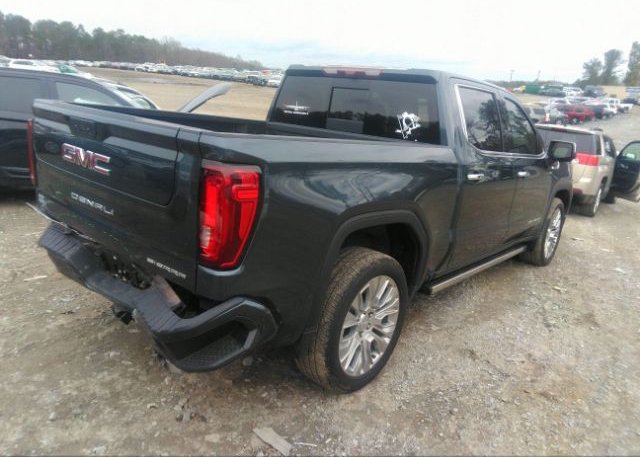 2021 GMC SIERRA 1500(VIN: 3GTU9FEL0MG184497