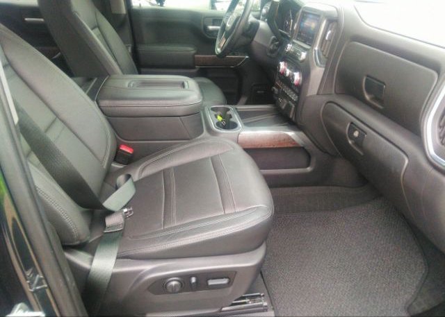 2021 GMC SIERRA 1500(VIN: 3GTU9FEL0MG184497