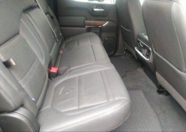 2021 GMC SIERRA 1500(VIN: 3GTU9FEL0MG184497