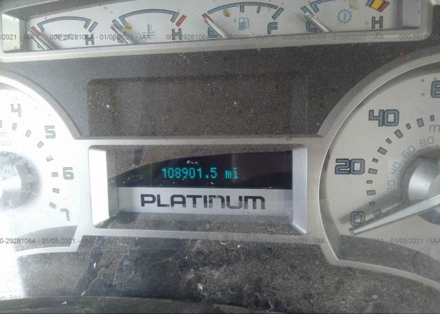 1FTFW1EV2AFA31221 2010 FORD F-150