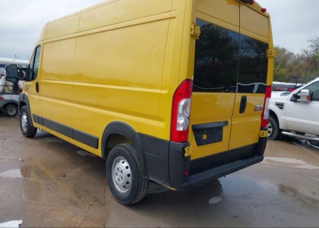 2021 RAM PROMASTER CARGO VAN(VIN: 3C6LRVDG5ME543579