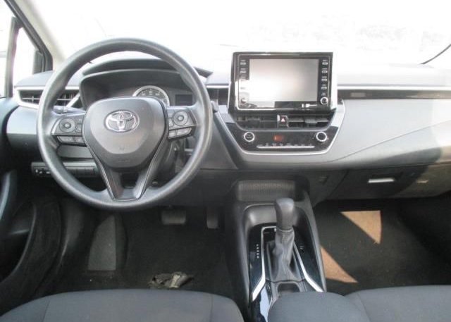 2021 TOYOTA COROLLA(VIN: 5YFEPMAEXMP231986