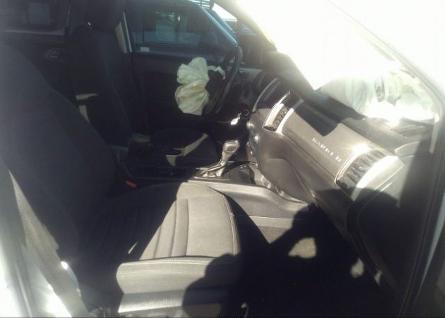 2021 FORD RANGER(VIN: 1FTER4EH7MLD62283