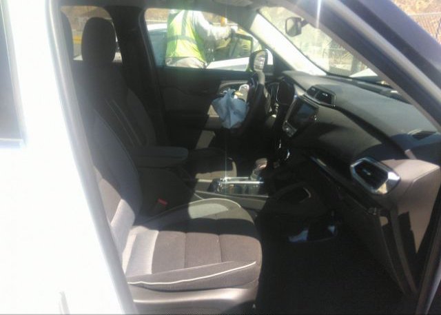 2023 CHEVROLET TRAILBLAZER(VIN: KL79MPS21PB033944