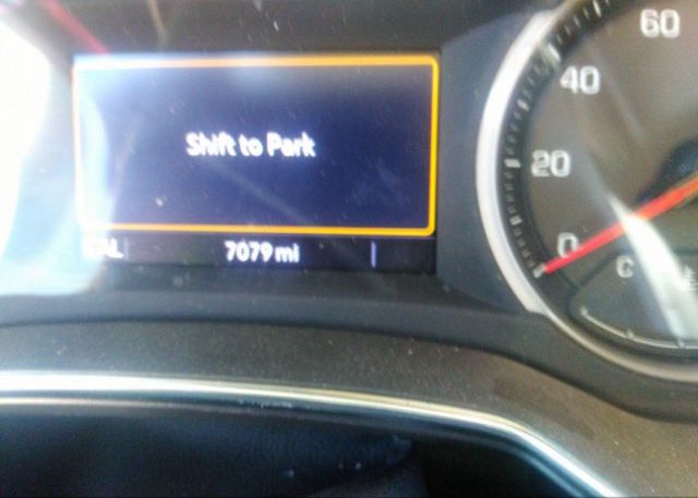 2023 CHEVROLET TRAILBLAZER(VIN: KL79MPS21PB033944