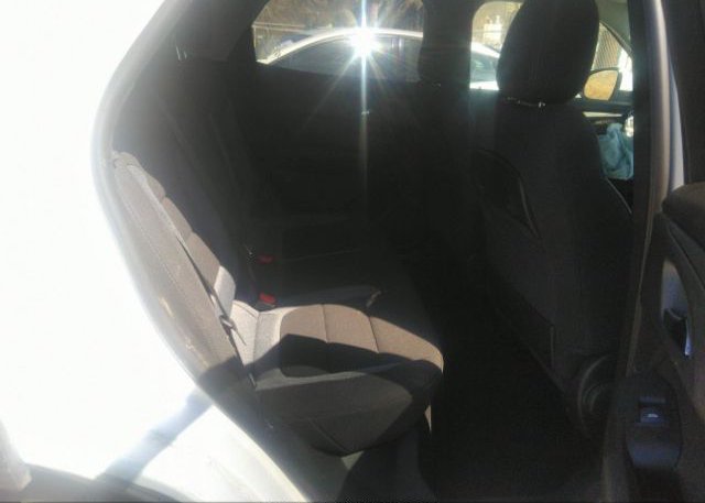 2023 CHEVROLET TRAILBLAZER(VIN: KL79MPS21PB033944