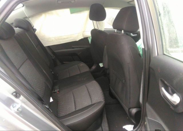 2022 KIA RIO(VIN: 3KPA24AD2NE435124