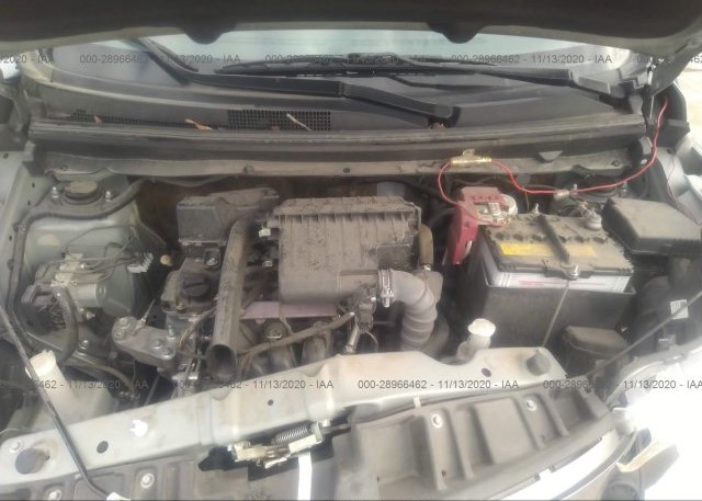 ML32F3FJ7KHF06072 2019 MITSUBISHI MIRAGE G4