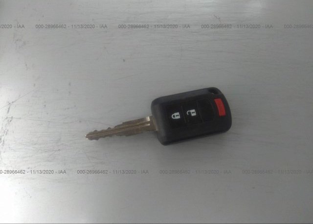 ML32F3FJ7KHF06072 2019 MITSUBISHI MIRAGE G4