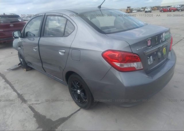 купить 2019 MITSUBISHI MIRAGE G4 ML32F3FJ7KHF06072