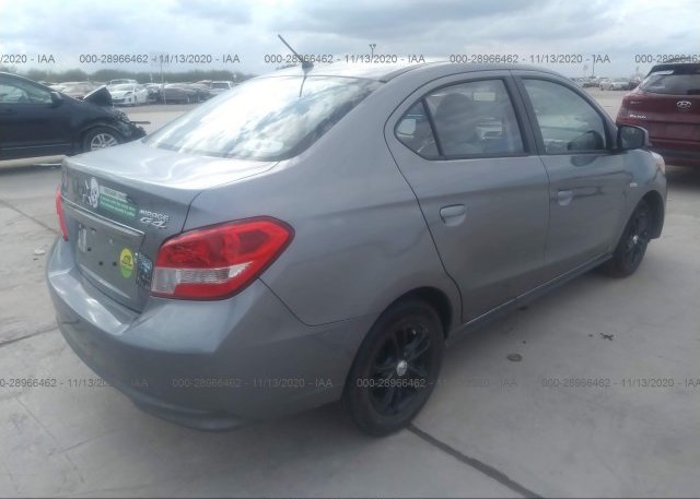 цена в сша 2019 MITSUBISHI MIRAGE G4 ML32F3FJ7KHF06072