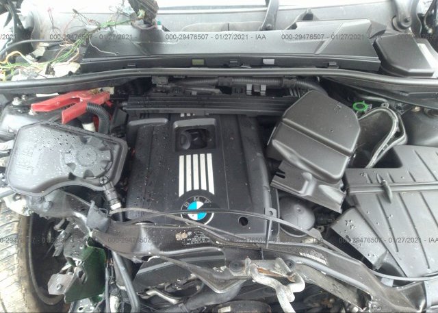 WBAKF5C5XBE395674 2011 BMW 3 SERIES