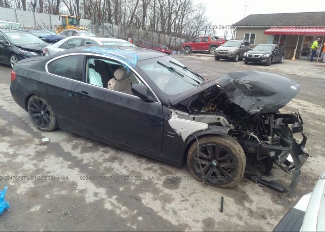 WBAKF5C5XBE395674 2011 BMW 3 SERIES