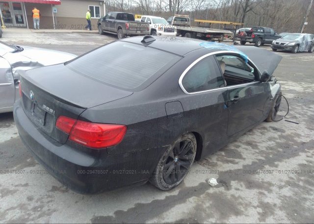 цена в сша 2011 BMW 3 SERIES WBAKF5C5XBE395674