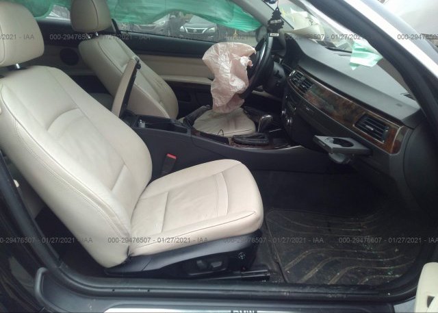 пригнать из сша 2011 BMW 3 SERIES WBAKF5C5XBE395674