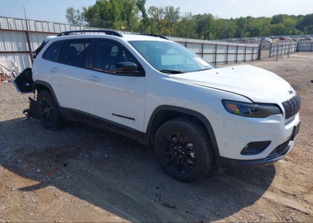 2023 JEEP CHEROKEE (VIN: 1C4PJMMBXPD113729)