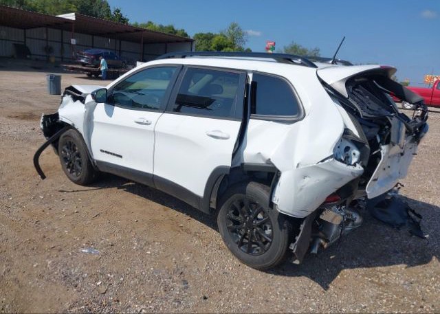 2023 JEEP CHEROKEE(VIN: 1C4PJMMBXPD113729
