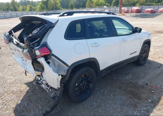 2023 JEEP CHEROKEE(VIN: 1C4PJMMBXPD113729