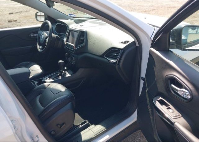 2023 JEEP CHEROKEE(VIN: 1C4PJMMBXPD113729