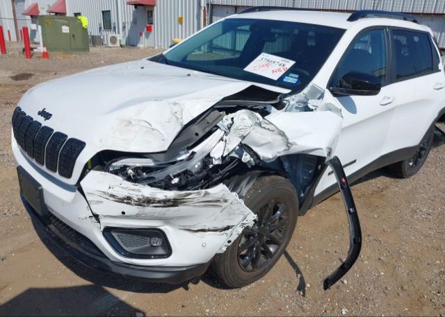 2023 JEEP CHEROKEE(VIN: 1C4PJMMBXPD113729