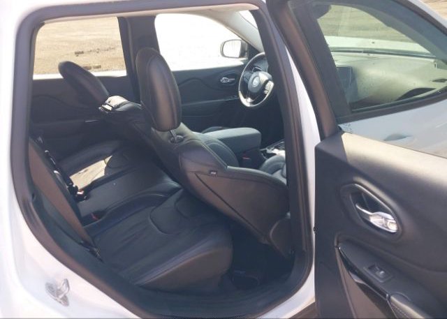 2023 JEEP CHEROKEE(VIN: 1C4PJMMBXPD113729