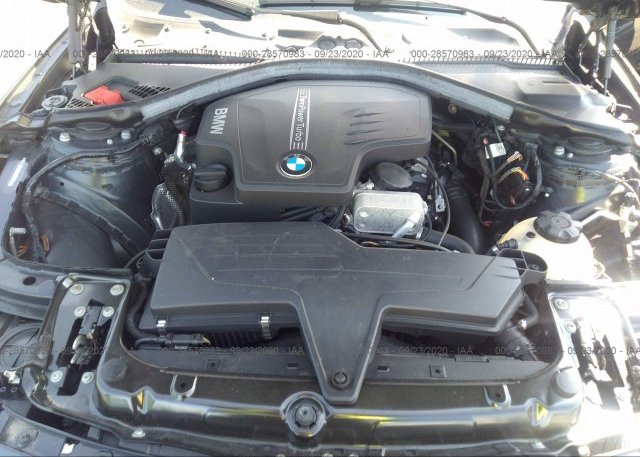 WBA3B5C54DJ598814 2013 BMW 3 SERIES