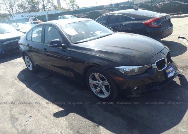 WBA3B5C54DJ598814 2013 BMW 3 SERIES