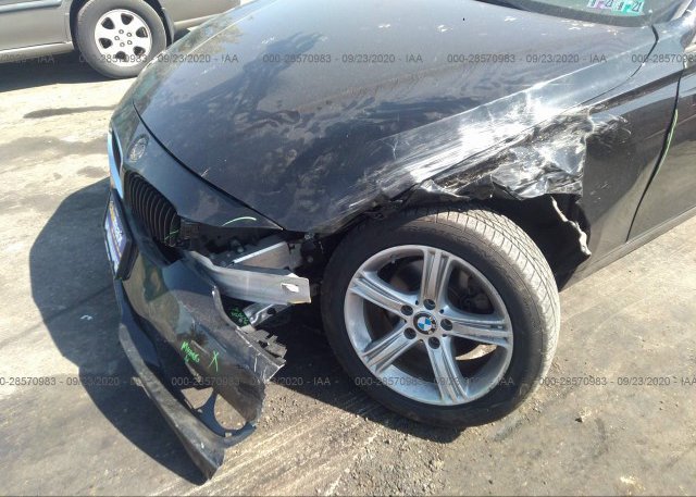 WBA3B5C54DJ598814 2013 BMW 3 SERIES