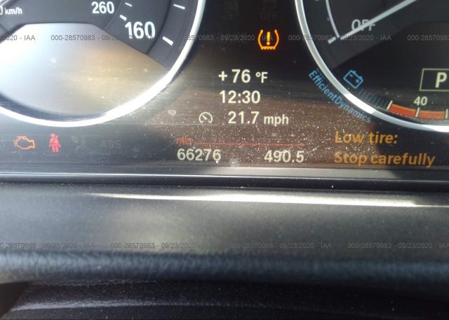 WBA3B5C54DJ598814 2013 BMW 3 SERIES