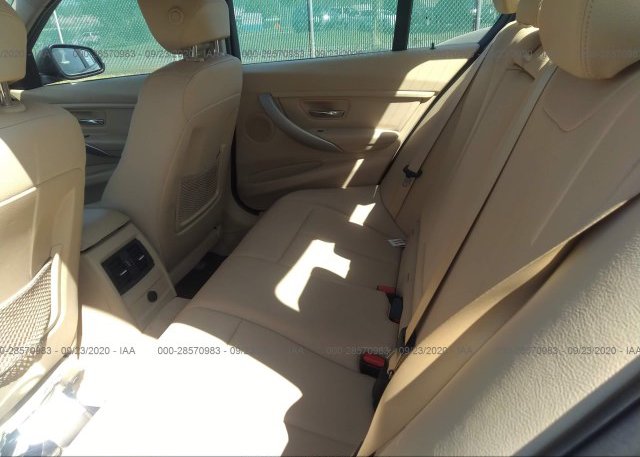 WBA3B5C54DJ598814 2013 BMW 3 SERIES