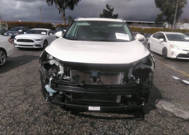 2021 NISSAN ROGUE(VIN: 5N1AT3CA5MC819233