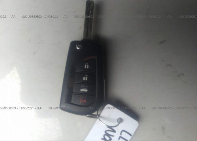 4T1C11AK4LU891421 2020 TOYOTA CAMRY