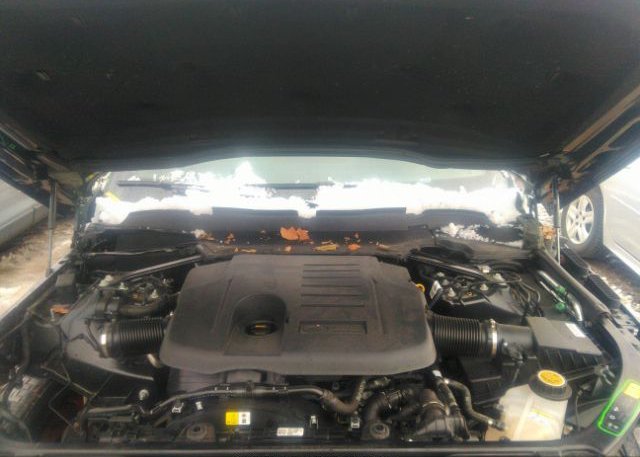 2022 LAND ROVER RANGE ROVER SPORT(VIN: SALWS2RU9NA241393