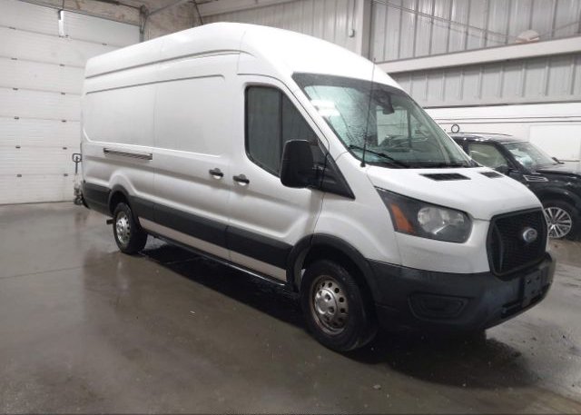 1FTBR3U88PKA33326 2023 FORD TRANSIT-250 CARGO VAN