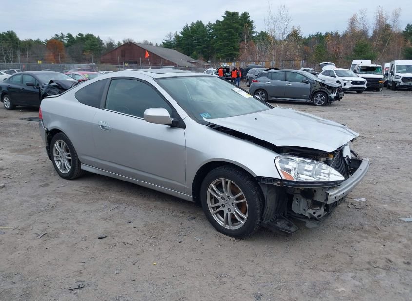 2006 ACURA RSX photo